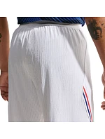 Nike France Match pánské šortky 2026/27 bílé IB5240 100 Nike France Match pánské šortky 2026/27 bílé IB5240 100