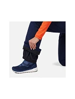 Dámské lyžařské kalhoty ROSSIGNOL W Ski Softshell Pant, tmavě modré Dámské lyžařské kalhoty ROSSIGNOL W Ski Softshell Pant, tmavě modré