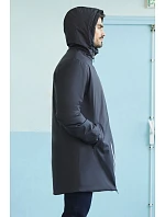 NEOBLU Astra Teplá unisex parka 24.4740 deep black NEOBLU Astra Teplá unisex parka 24.4740 deep black