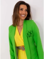 Námořnictvo DHJ MA 7162.22X světle zelená Námořnictvo DHJ MA 7162.22X světle zelená