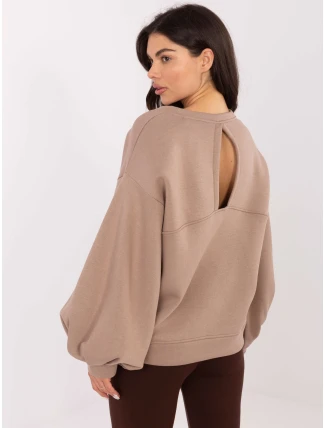 Halenka RV BL A1044.78 tmavě lila