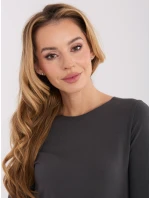 Halenka WT BZ A1172.27 grafitová