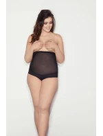 Dámské kalhotky Pure Glam Black - Mitex Dámské kalhotky Pure Glam Black - Mitex