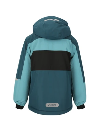 Chlapecká zimní bunda Zigzag Scout W-PRO 10000 Chlapecká zimní bunda Zigzag Scout W-PRO 10000