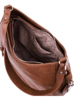 Dámská kabelka Vuch Adelia Brown