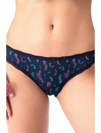 DÁMSKÉ KALHOTKY LPR 535 A25