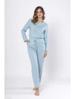 DÁMSKÉ PYŽAMO MARTA 1646