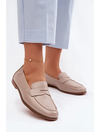 Mokasiny model 226098 Step in style