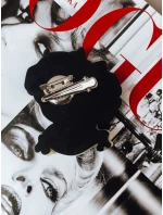 Výrazná brož MERINS FashionStreet HY0037