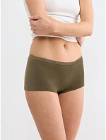 sloggi GO Crush Short C3P - Multi - SLOGGI Multi - SLOGGI sloggi GO Crush Short C3P - Multi - SLOGGI Multi - SLOGGI