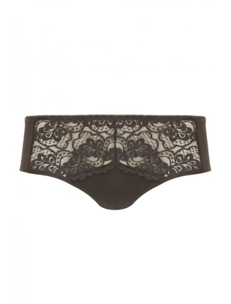 Dámské kalhotky Lusi black - EMILI