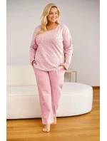 Dámské pyžamo 7151 - Doctornap Dámské pyžamo 7151 - Doctornap