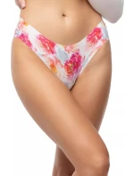 Dámské brazilky Peony brasil - JULIMEX Dámské brazilky Peony brasil - JULIMEX