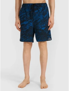 Pánské plážové šortky 4F 4FWSS25UBDSM133-46A