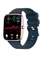 Chytré hodinky Giewont Pink-Green GW230-5 Chytré hodinky Giewont Pink-Green GW230-5