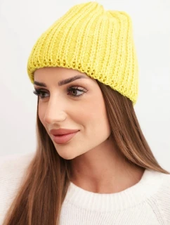 Dámská čepice Rebeka K345 kiwi