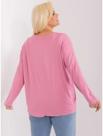 Halenka RV BZ 3872.18 růžová