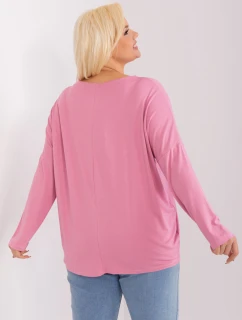 Halenka RV BZ 3872.18 růžová