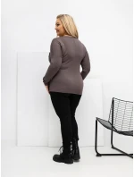 Halenka RV BZ A 161.63 hnědá