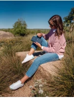 Peněženka VUCH Nightie Nicci Diamond Blue