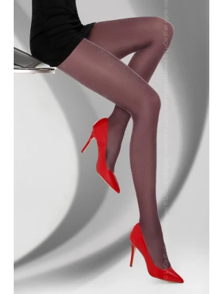 Punčochové kalhoty  model 143716 Livia Corsetti Fashion