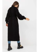 Svetr na zapínání model 170824 Rue Paris Svetr na zapínání model 170824 Rue Paris