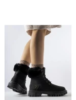 Boty model 205066 Solea Boty model 205066 Solea