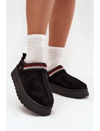 Sněhule  model 218282 Step in style