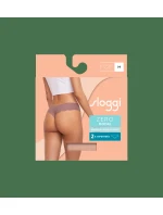 Dámské kalhotky ZERO Modal 2.0 Hipstring 2P - CAMEO BROWN - béžové 00ME - SLOGGI