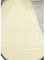 Baletní střevíčky WiK Butterfly 3522 wz.15żur 35-42