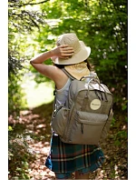 Klobouk Art Of Polo 26130 Nomad