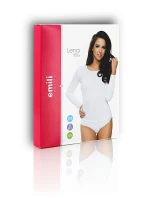 Dámská košilka Lena grey - EMILI