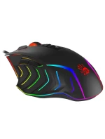 A4TECH BLOODY MOUSE J95S STONE BLACK USB ACTIVATED A4TECH BLOODY MOUSE J95S STONE BLACK USB ACTIVATED