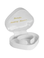 Bílá krabička na srdce - přijímání Bílá krabička na srdce - přijímání