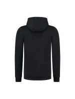 Rogelli pánská mikina TRAINING II černá XL