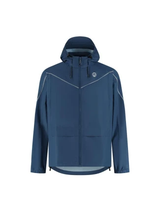 Rogelli bunda do deště ESSENTIAL no XL