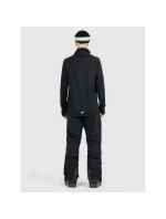 Pánské snowboardové kalhoty s membránou 15000 4F 4FRAW25TFTRM1272-20S