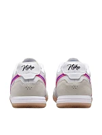 Fotbalové boty Nike Tiempo Streetgato white HQ7017 146