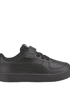 Dětské boty Puma Rickie AC+ Inf black 384314 02