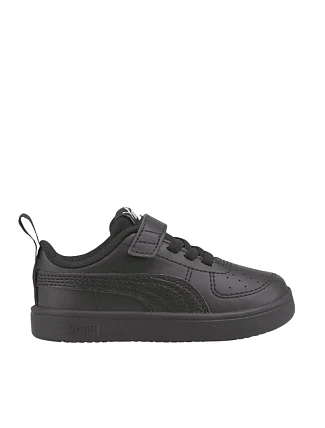 Dětské boty Puma Rickie AC+ Inf black 384314 02