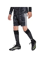 Dětské brankářské šortky adidas Tiro 26 Competition black/grey KC5468 Dětské brankářské šortky adidas Tiro 26 Competition black/grey KC5468