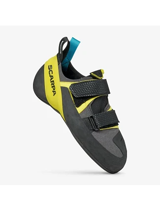 Scarpa ARPIA V Žlutá Scarpa ARPIA V Žlutá