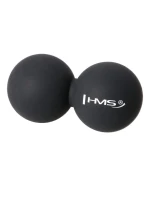 Masážní míč LACROSSE BLC02 - HMS Masážní míč LACROSSE BLC02 - HMS