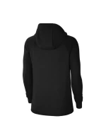 Dámská tréninková mikina Park 20 W CW6955-010 - Nike Dámská tréninková mikina Park 20 W CW6955-010 - Nike