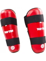 Kolenní chrániče TOP TEN WAKO ve stylu NA-TT Kolenní chrániče TOP TEN WAKO ve stylu NA-TT