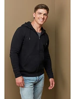 Stedman Classic Zip Hoodie Mikina s kapucí "Classic" 05.4500 bordeaux Stedman Classic Zip Hoodie Mikina s kapucí "Classic" 05.4500 bordeaux