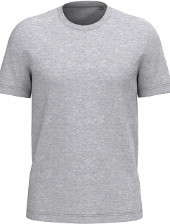 Kariban K 3025IC Pánské bio IC tričko 20.3025 oxford grey