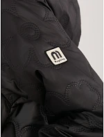 IT KR bunda FL10126.86 černá IT KR bunda FL10126.86 černá