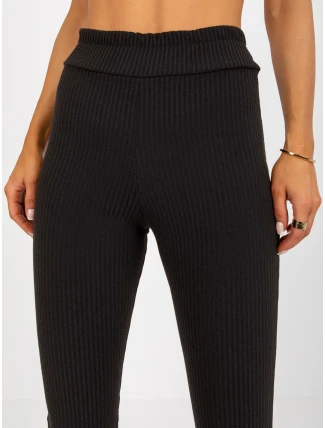 Dámské legíny LK LG 509184.72P černá - FPrice Dámské legíny LK LG 509184.72P černá - FPrice