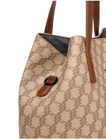 Kabelka VUCH Roselda MN Brown Kabelka VUCH Roselda MN Brown